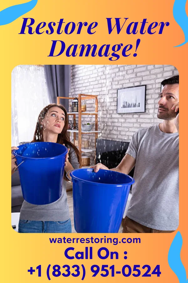 water restoration Rapid Water Restoration Contractors Gilman